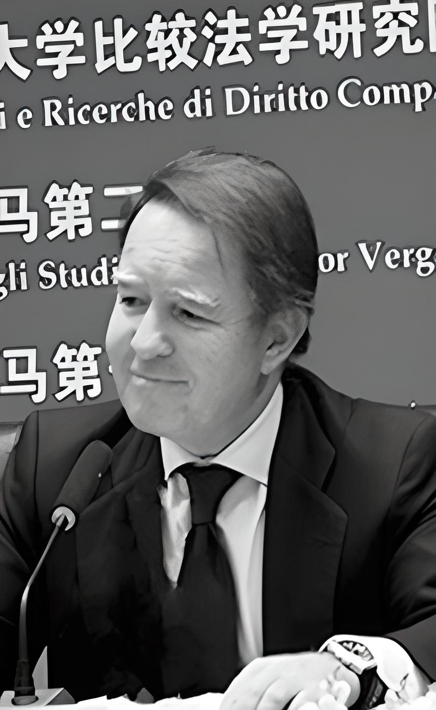 Fernando Reinoso Barbero